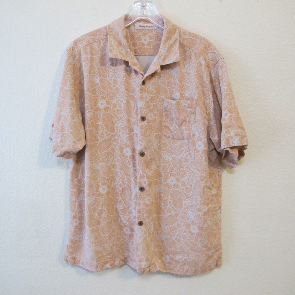 Tommy Bahama Button Down Shirt